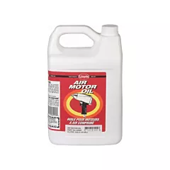 Lloyds Huile pour outils pneumatiques, 4 L, Cruche (62004)