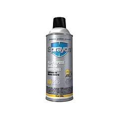 Sprayon LU206 All-Purpose Silicone Lubricant, 16 oz., Aerosol Can (SC0206000)