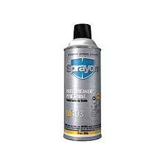 Sprayon LU103 Rust Breaker® Heavy Duty Rust Penetrant, 16 oz., Aerosol Can (SC0103000)