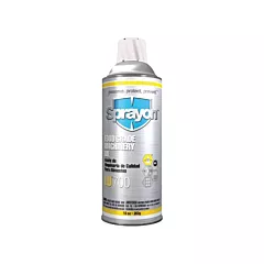 Sprayon LU700 Food Grade Machinery Oil, 10 oz., Aerosol Can (SC0700000)
