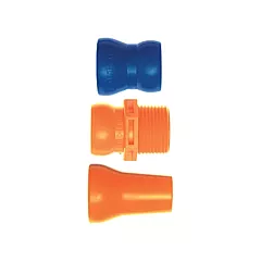 Loc-Line Adjustable Hose Assembly Kit (60513)