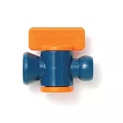 Loc-Line In-Line Valves