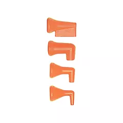 Loc-Line 90° Nozzle Kit (41474)