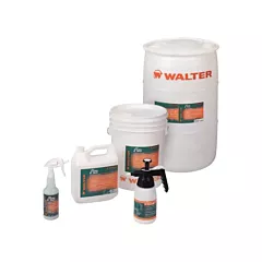 Walter Surface Technologies E-Weld 3 Weld Spatter Release Solutions