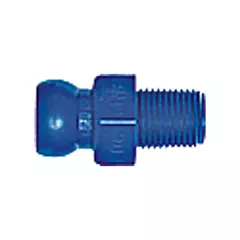 Loc-Line BSPT Connectors