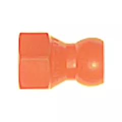 Loc-Line SAE Flare Nut Adapters