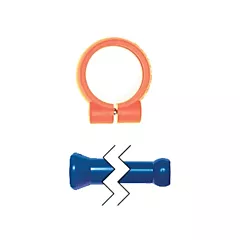 Loc-Line Extended Element Kit (51835)