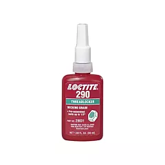 Loctite Threadlocker 290 Wicking Grade