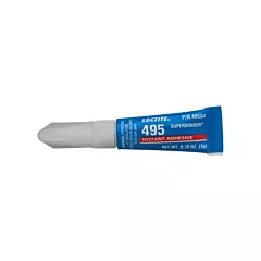 Loctite 495™ Super Bonder® Instant Adhesive