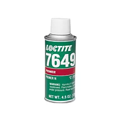 Loctite Primer N 7649 (Acetone)