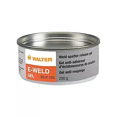 Walter Surface Technologies Spatter Block™ Anti-Spatter Product, Gel (53F103)