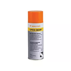 Walter Surface Technologies OPEN GEAR™ Lubricant, 400 ml, Aerosol Can (5.30E+103)