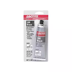 Loctite 598 High Performance RTV Silicone Gasket Maker