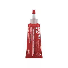 Loctite 510™ High Temperature Flange Sealant, 50 ml, Pink, Tube (135474)
