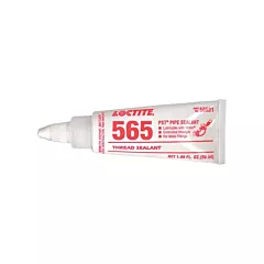 Loctite Thread Sealant 565 PST™ Controlled Strength