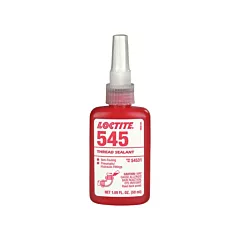 Loctite Thread Sealant 545 Hydraulic/Pneumatic Sealant