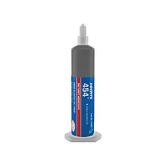Loctite Instant Adhesive, 10 g, Syringe, Clear (231346)