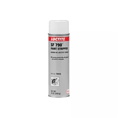 Loctite Chisel™ Paint Stripper, 18 oz., Aerosol Can (135544)