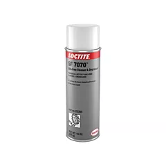 Loctite ODC-Free Cleaner & Degreaser, 15 oz., Aerosol Can (231562)