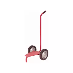 Alemite Manual Lubrication Pumps - Porta-Carts (May-77)