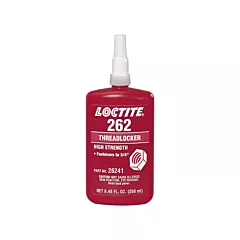 Loctite Threadlocker 262