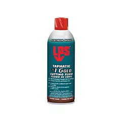 LPS Tapmatic® #1 Gold Cutting Fluids