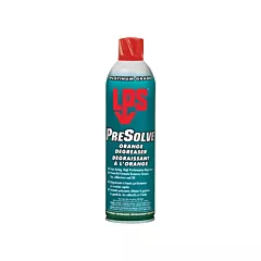LPS PreSolve® Orange Degreaser
