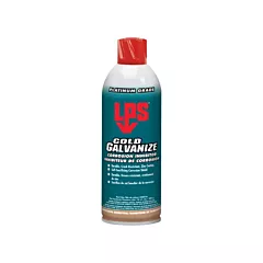 LPS Inhibiteurs de corrosion galvanisé à froid