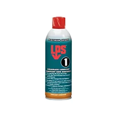 LPS LPS 1® Greaseless Lubricant