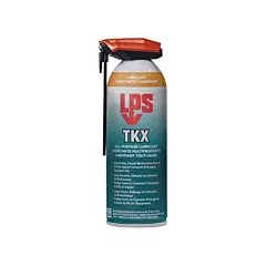 LPS TKX All-Purpose Lubricant