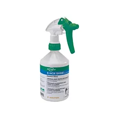 Walter Surface Technologies Nettoyant et protecteur de surface en acier inoxydable E-Nox Shine(MC)