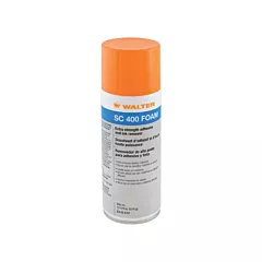 Walter Surface Technologies Nettoyant et dégraissant puissant aux agrumes SC 400(MC), 400 ml, Canette aérosol (53G512)