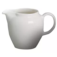 Cameo Dynasty 8 Oz Milk Jug 12 /Case