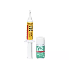 Loctite Depend™ 330 No-Mix Adhesive
