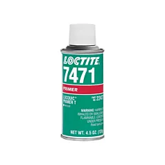 Loctite Primer T 7471 (Acetone), 128 g., Aerosol Can (135337)
