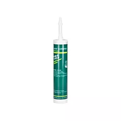 Dow Corning Scellant de silicone 732, 300 ml, Transparent, Tube (732-CL-CART)