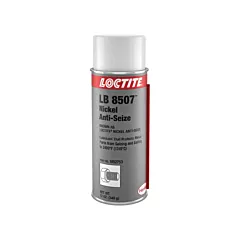 Loctite Nickel Anti-Seize Lubricant, 12 oz., Aerosol Can, 2399°F (1315°C) (1852753)