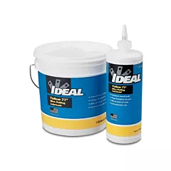 Ideal Lubrifiants pour tireur de câble Yellow 77(MD)