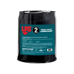 LPS 2® Heavy-Duty Lubricant