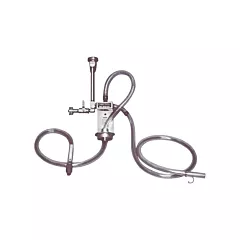 Milacron Doseurs principaux de mélange II CIMCOOL(MD) (E1008)