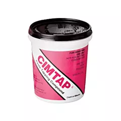 Milacron Composé de taraudage CIMTAP(MD), 24 chopines, Récipient (C00401.024CN)