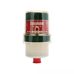 Alemite Single Point Lubricator, 142 g, Cartridge (1746-151)