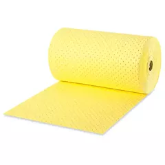 Yellow Absorbent Roll X-Heavy 30
