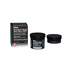 Devcon Mastic Plastic Steel(MD) 5 Minute(MD), 1 lb, Récipient (230-10240)