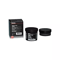 Devcon Mastic de titane, 1 lb, Récipient (230-10760)