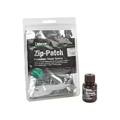 Devcon Système de réparation Zip-Patch (230-11500)