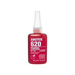 Loctite Retaining Compound 620 High Temperature