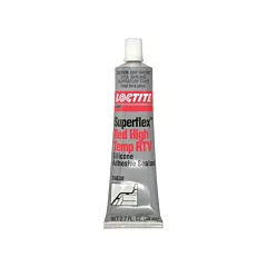 Loctite Superflex™ High Temp RTV Silicone Adhesive Sealant