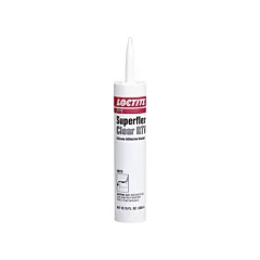 Loctite Superflex™ RTV Silicone Adhesive Sealant