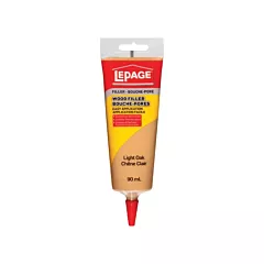 Lepage Wood Filler, 90 ml, Tube (393935)